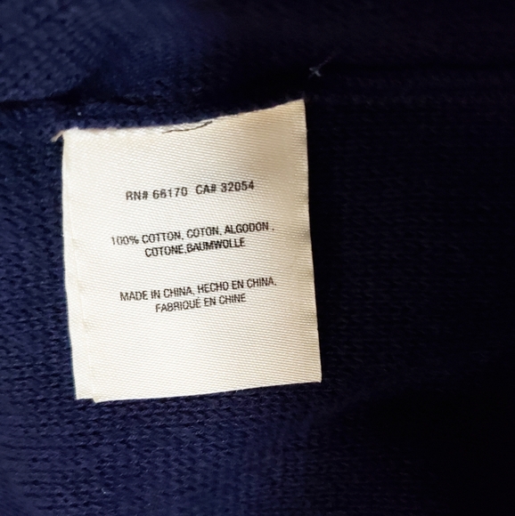 ANTHROPOLOGIE Knitted & Knotted Open Shoulder - Picture 6 of 9